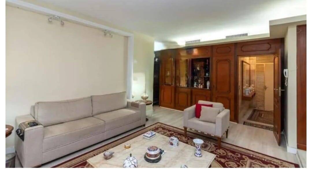 Apartamento, 4 quartos, 328 m² - Foto 12