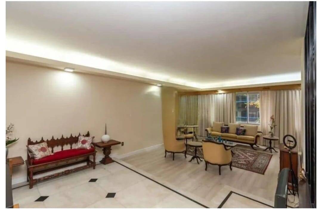 Apartamento, 4 quartos, 328 m² - Foto 19