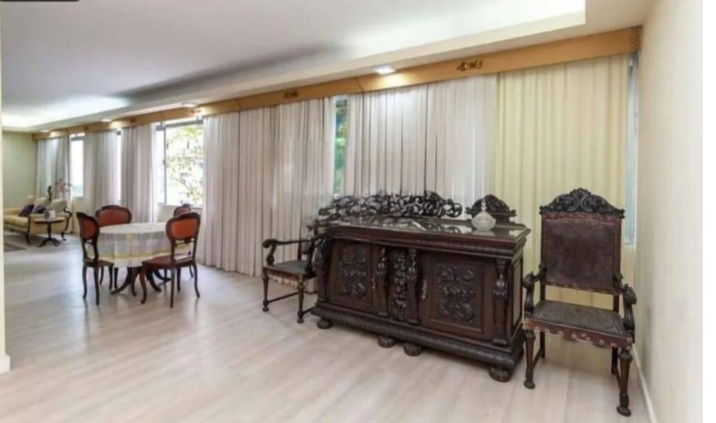 Apartamento, 4 quartos, 328 m² - Foto 23