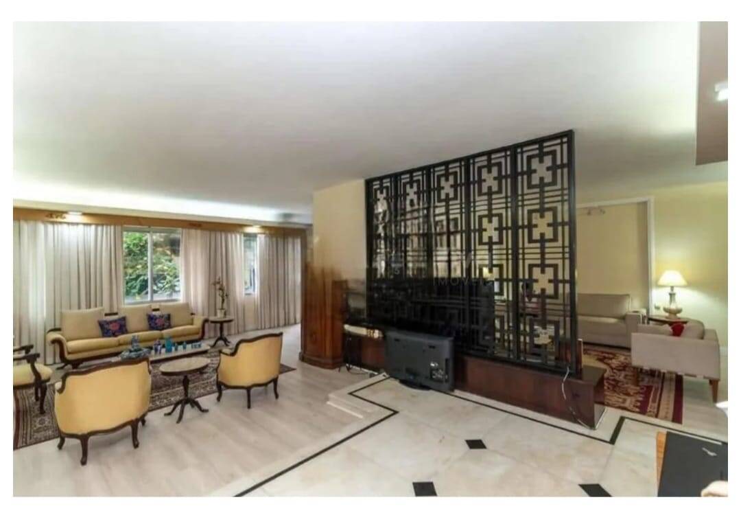 Apartamento, 4 quartos, 328 m² - Foto 27