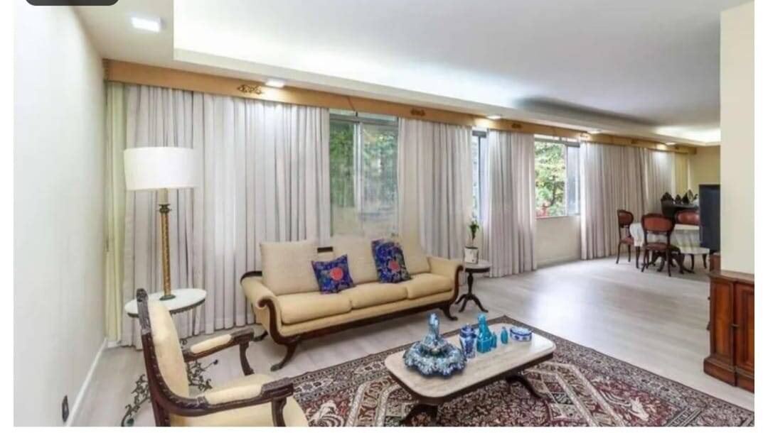 Apartamento, 4 quartos, 328 m² - Foto 29