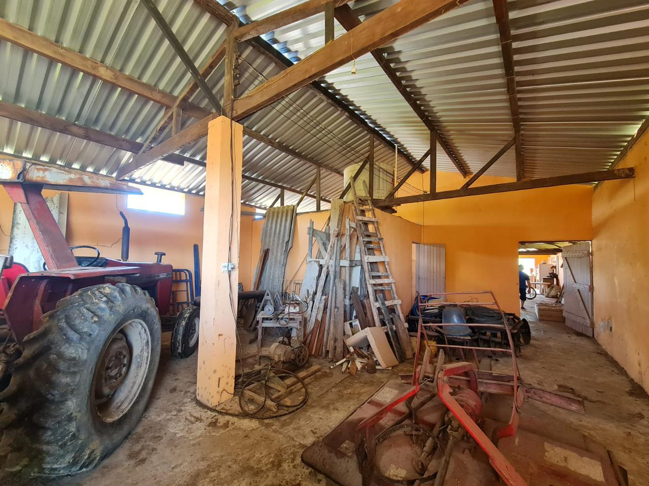 Fazenda, 600 m² - Foto 5