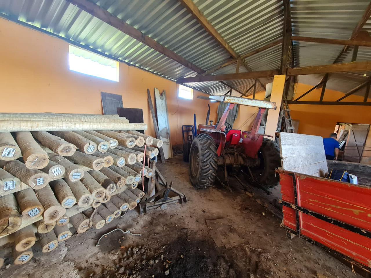 Fazenda, 600 m² - Foto 15