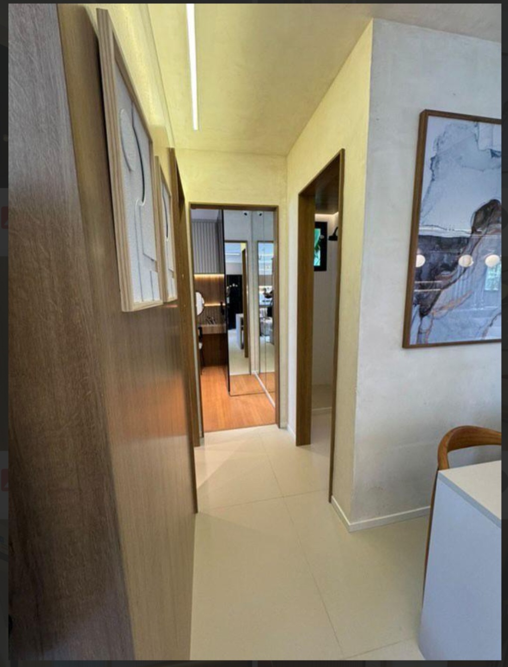 Apartamento, 1 quarto, 49 m² - Foto 15