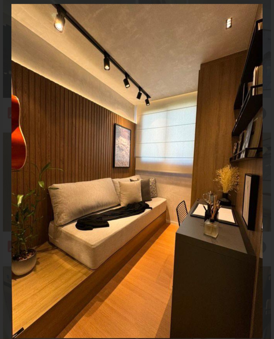 Apartamento, 1 quarto, 49 m² - Foto 17