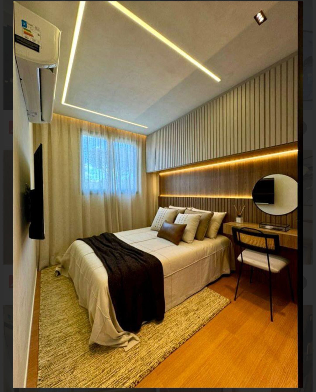 Apartamento, 1 quarto, 49 m² - Foto 18