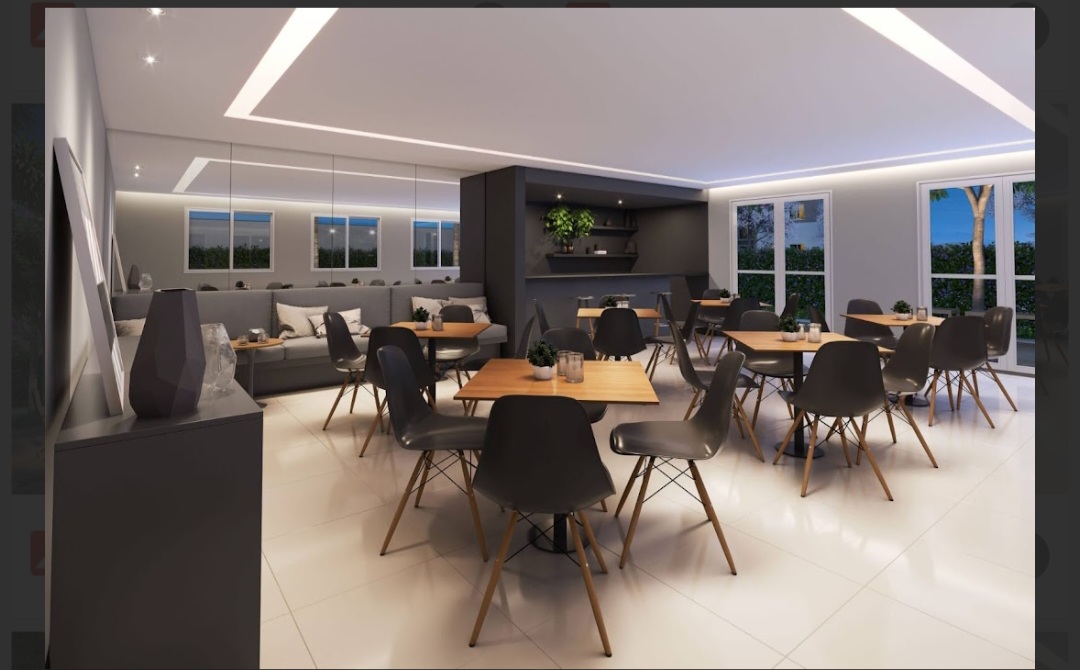 Apartamento, 2 quartos, 47 m² - Foto 6