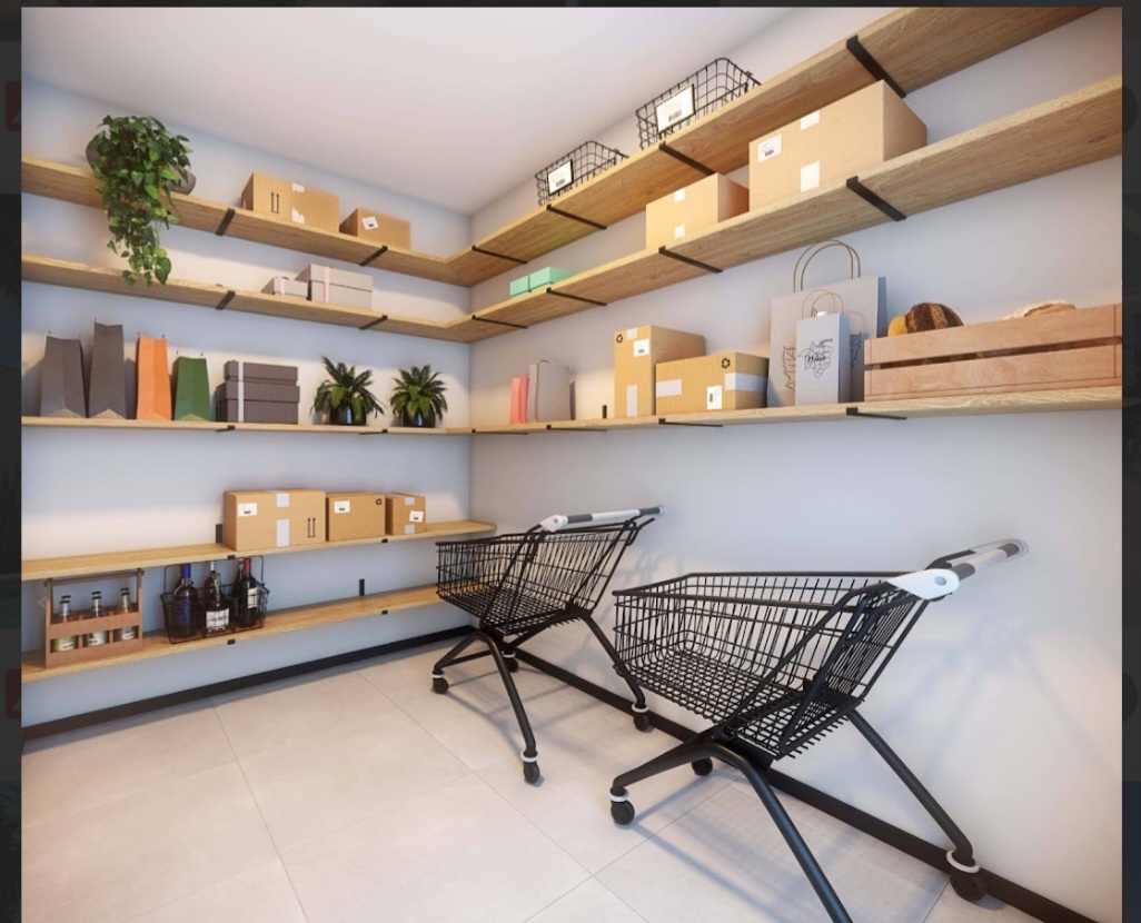 Apartamento, 2 quartos, 47 m² - Foto 8