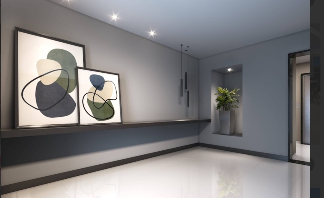Apartamento, 2 quartos, 47 m² - Foto 9