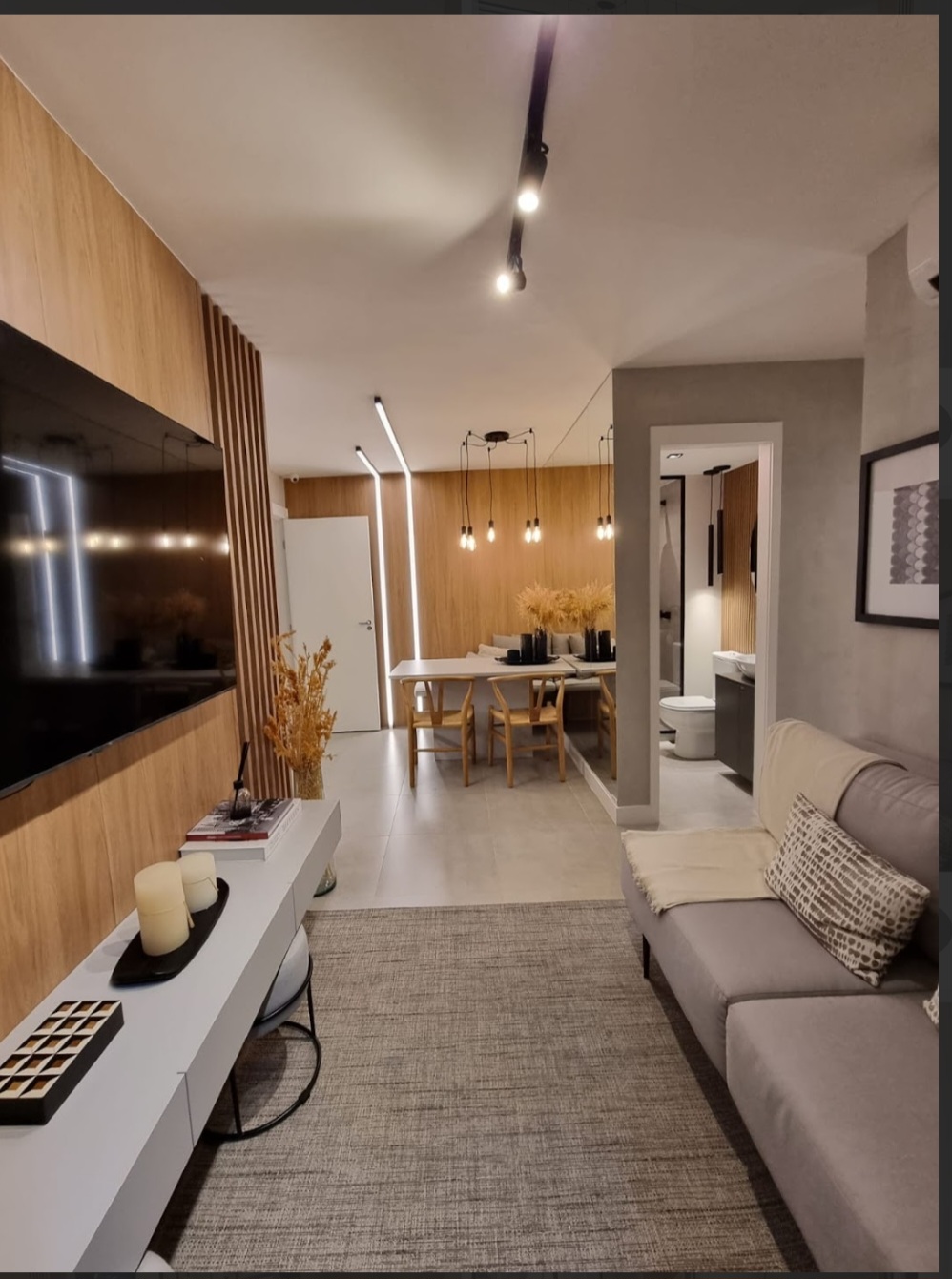 Apartamento, 2 quartos, 47 m² - Foto 14