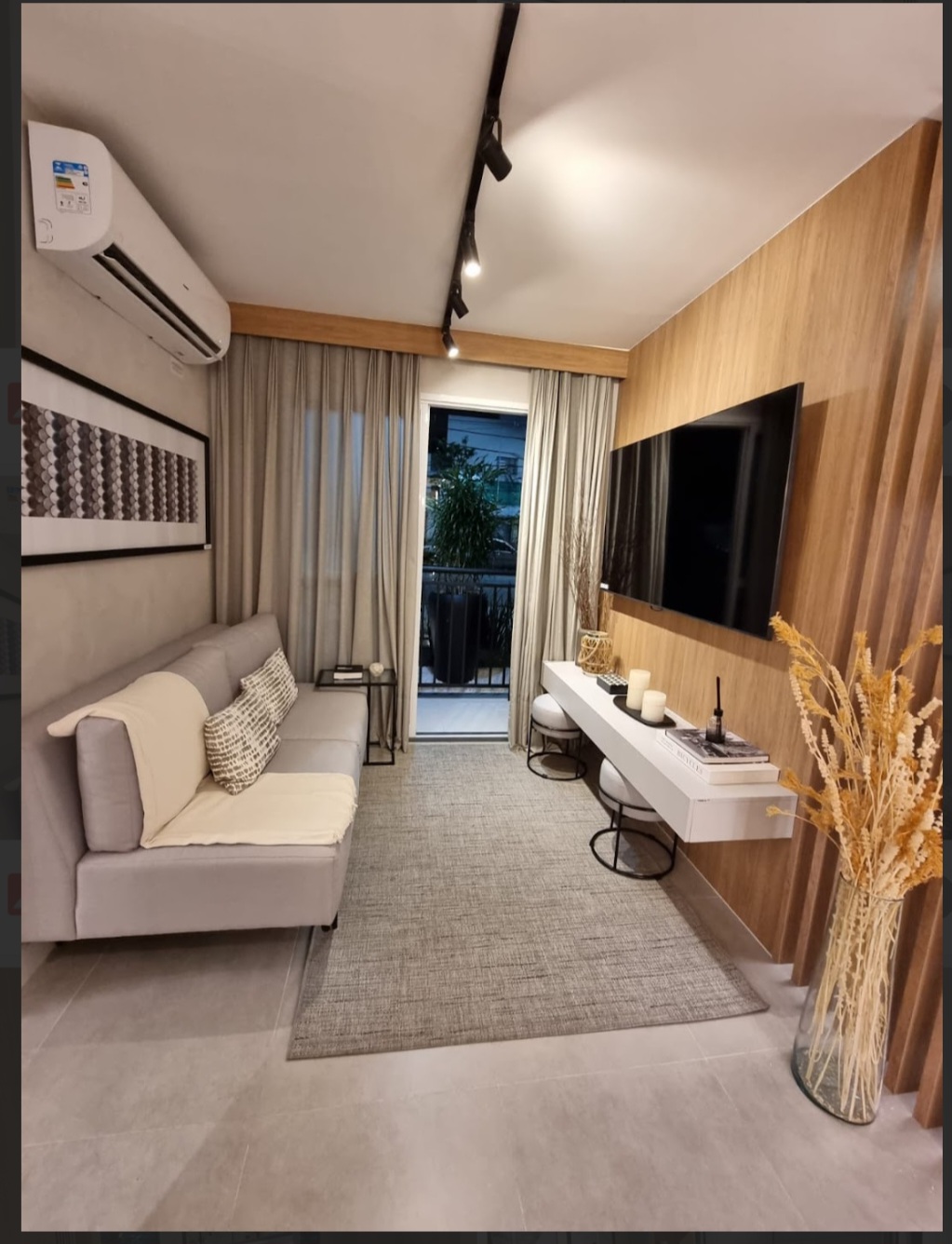 Apartamento, 2 quartos, 47 m² - Foto 13
