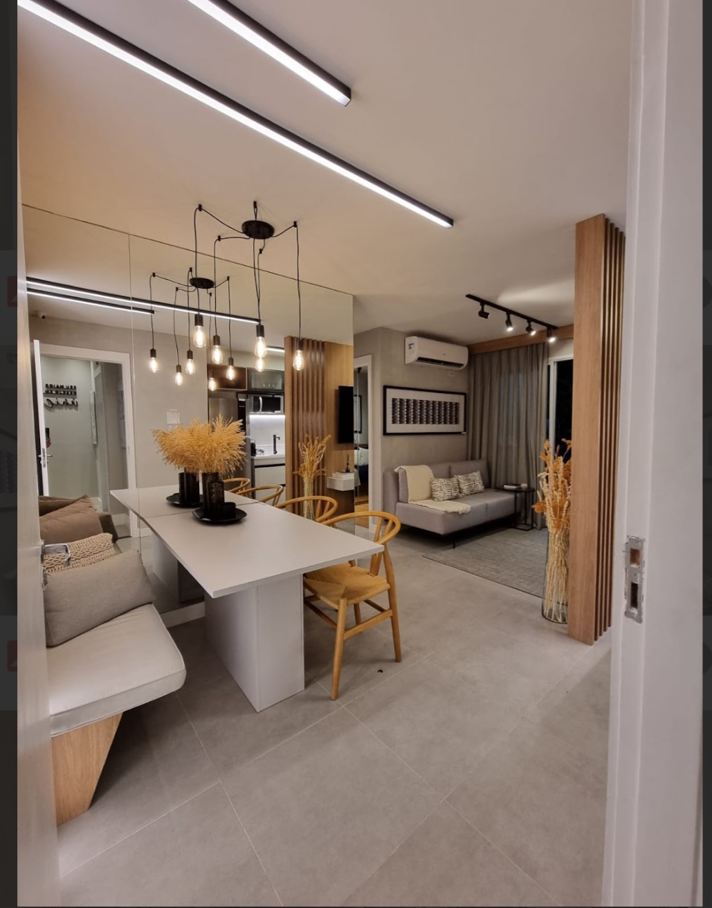Apartamento, 2 quartos, 47 m² - Foto 12