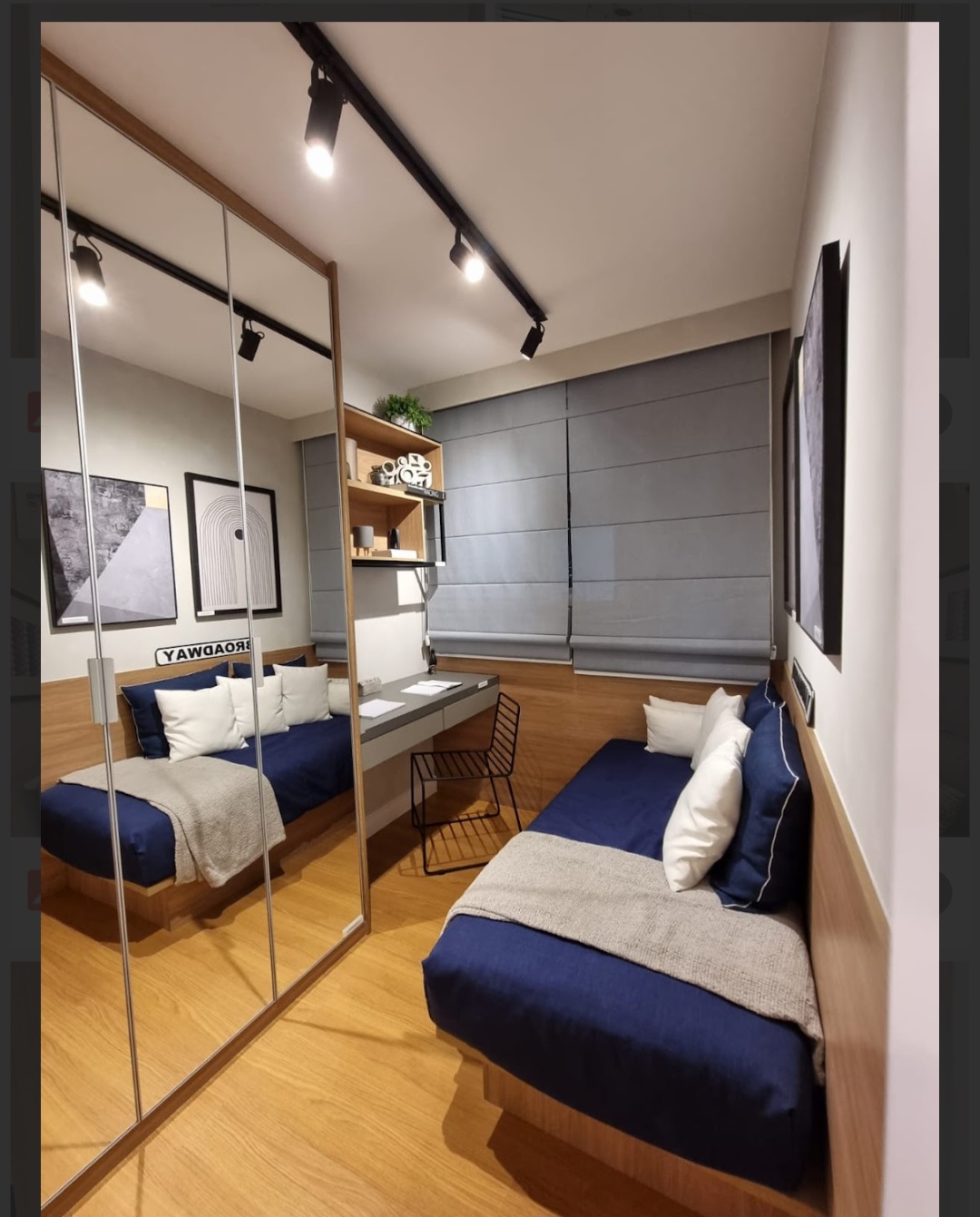 Apartamento, 2 quartos, 47 m² - Foto 15