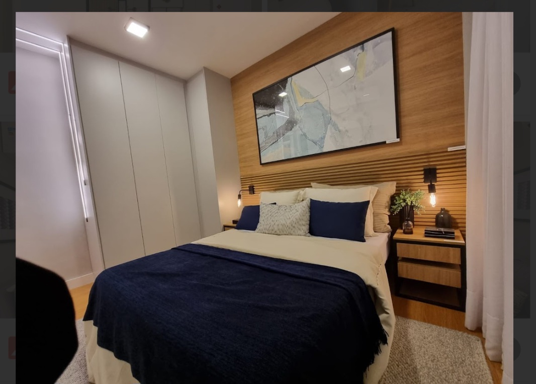 Apartamento, 2 quartos, 47 m² - Foto 16