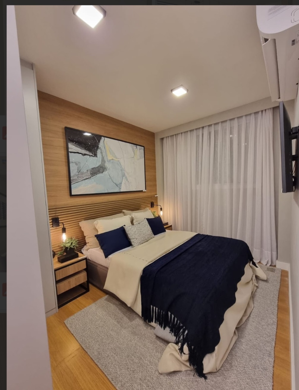 Apartamento, 2 quartos, 47 m² - Foto 17