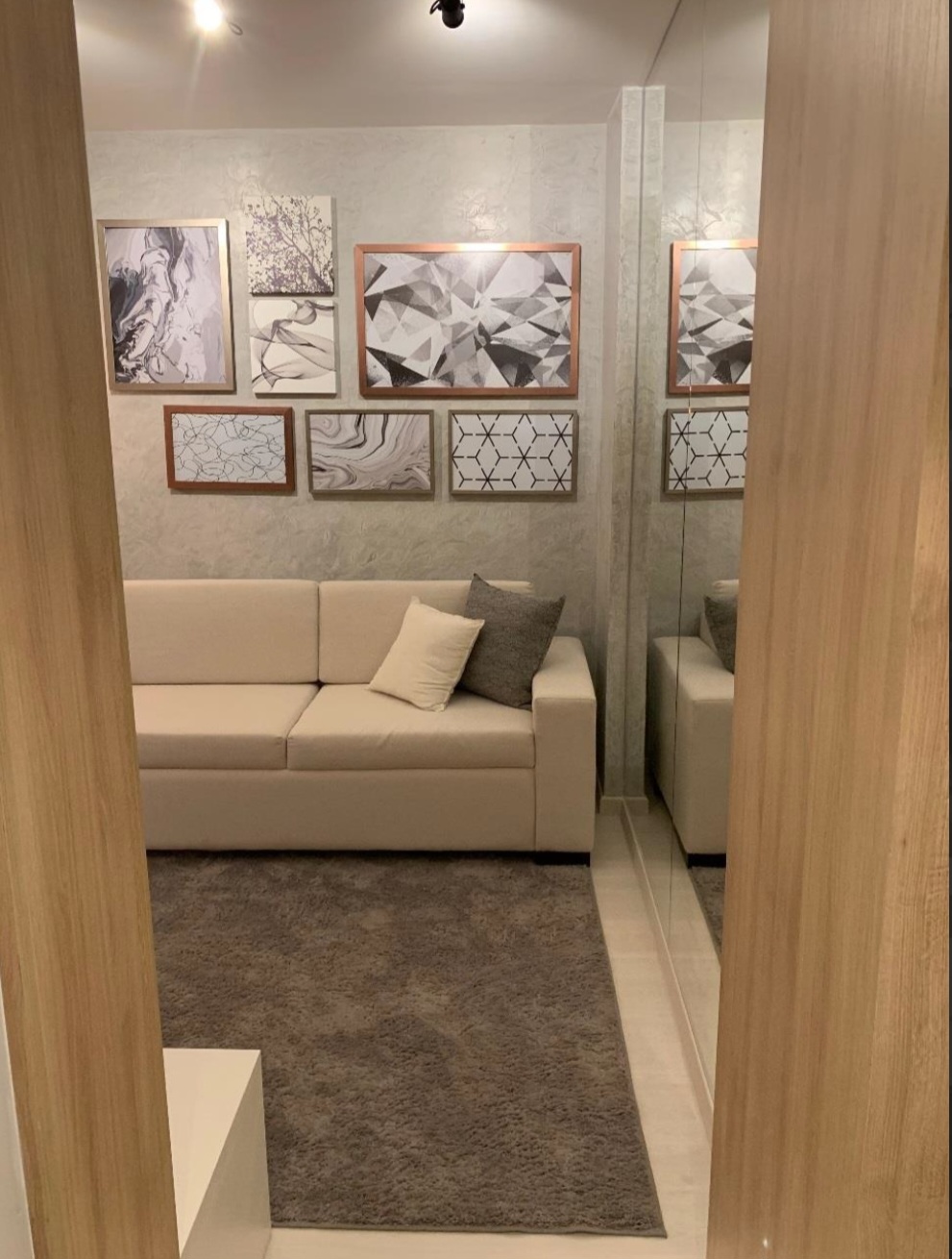 Apartamento, 2 quartos, 62 m² - Foto 6