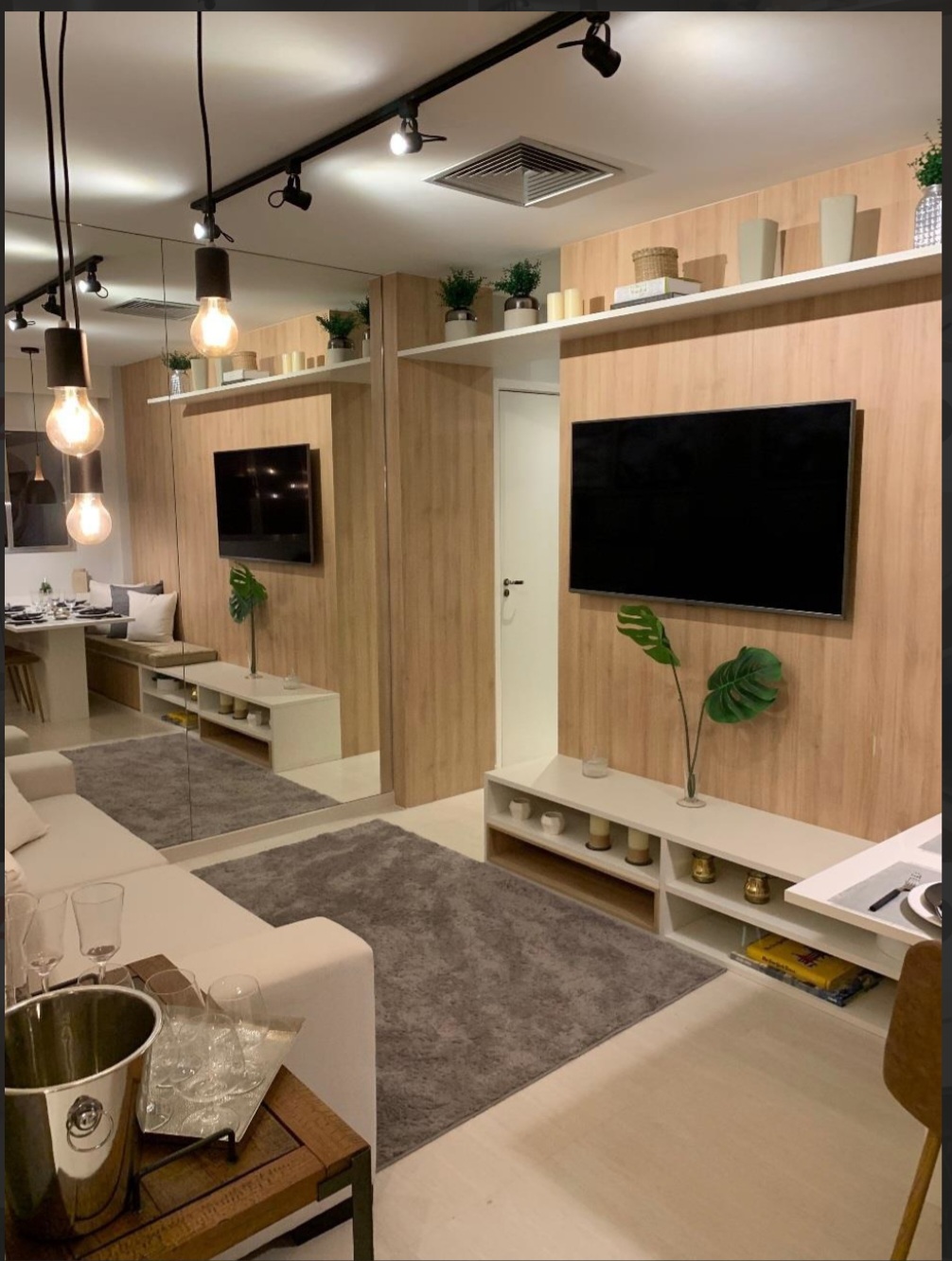 Apartamento, 2 quartos, 62 m² - Foto 8