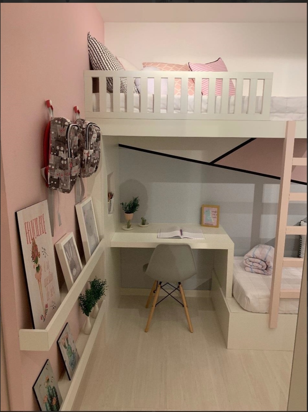 Apartamento, 2 quartos, 62 m² - Foto 10