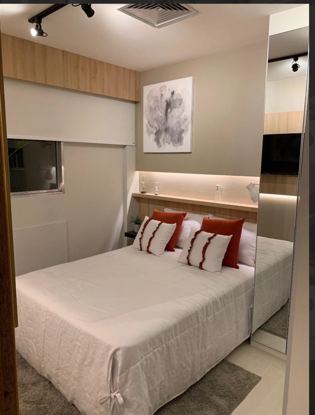 Apartamento, 2 quartos, 62 m² - Foto 9
