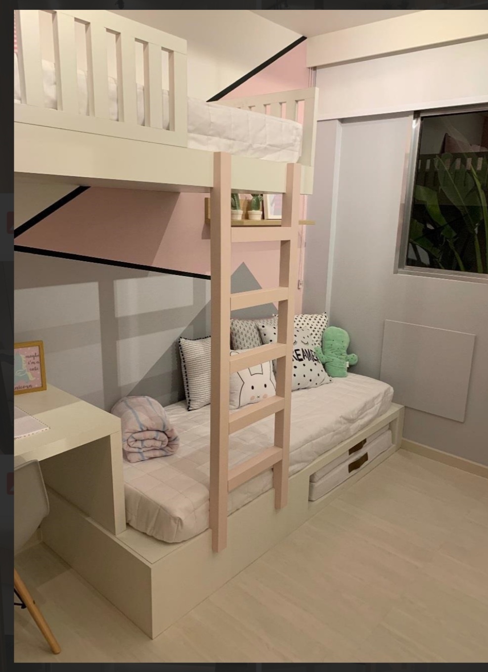 Apartamento, 2 quartos, 62 m² - Foto 11