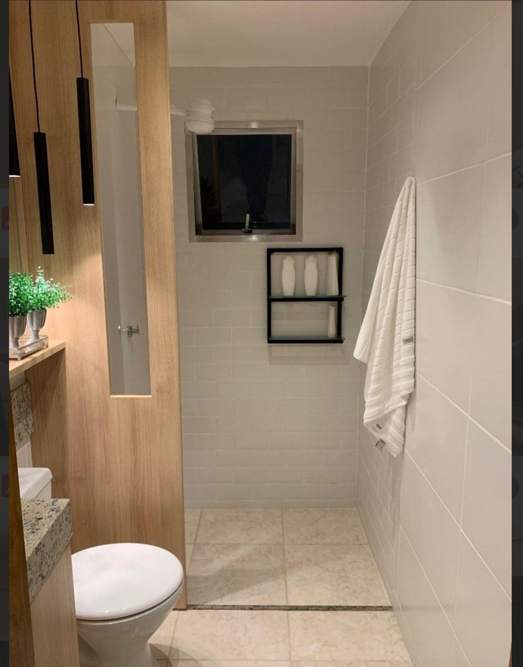 Apartamento, 2 quartos, 62 m² - Foto 12