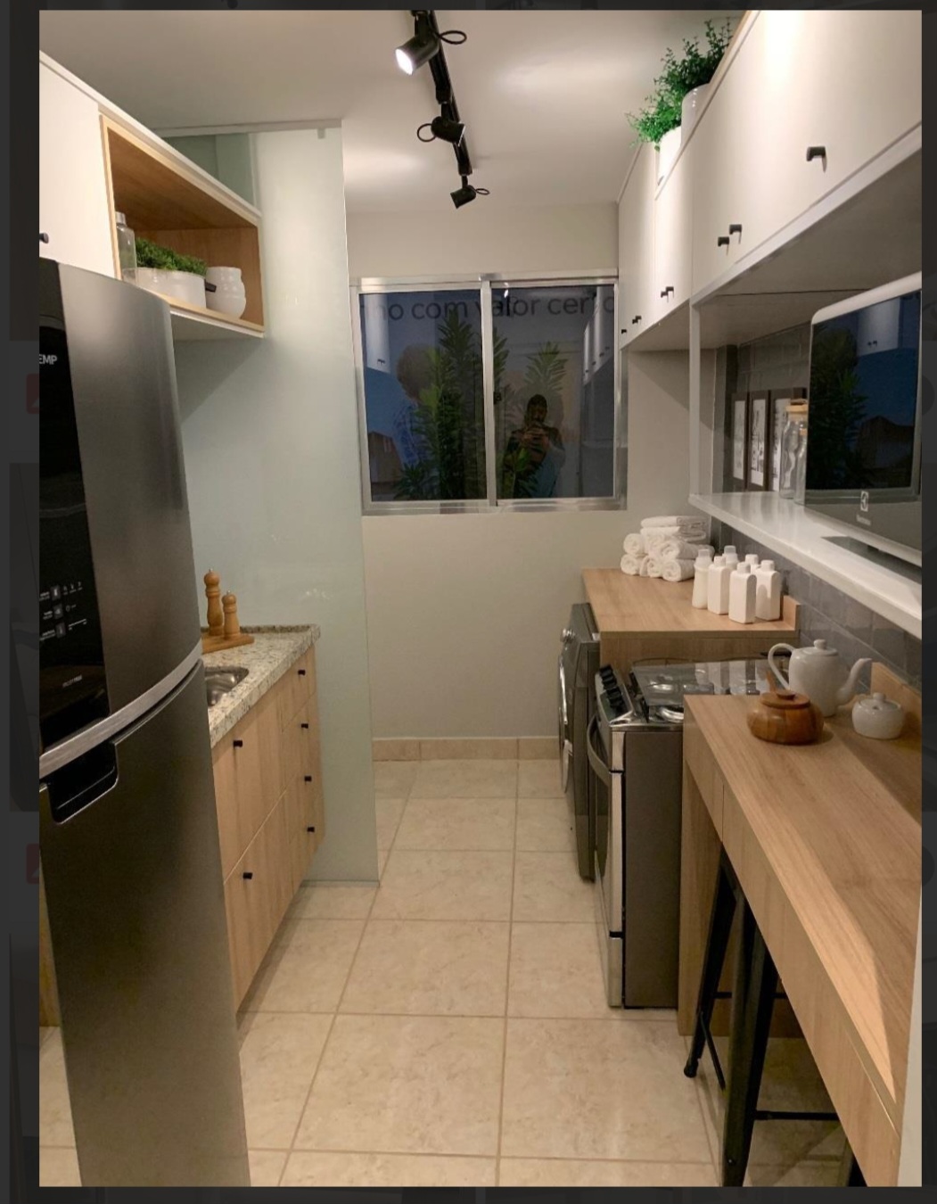 Apartamento, 2 quartos, 62 m² - Foto 14