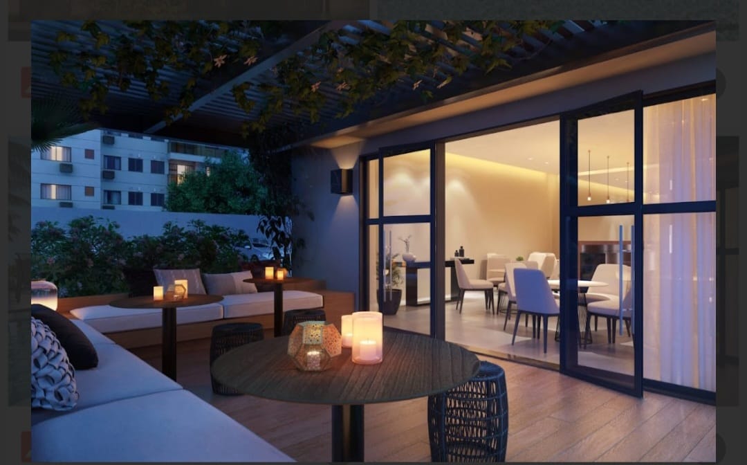 Apartamento, 2 quartos, 55 m² - Foto 5