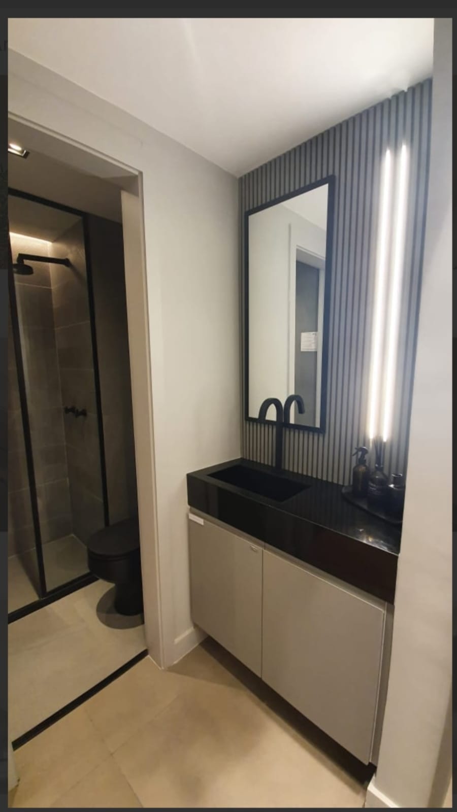 Apartamento, 2 quartos, 55 m² - Foto 9