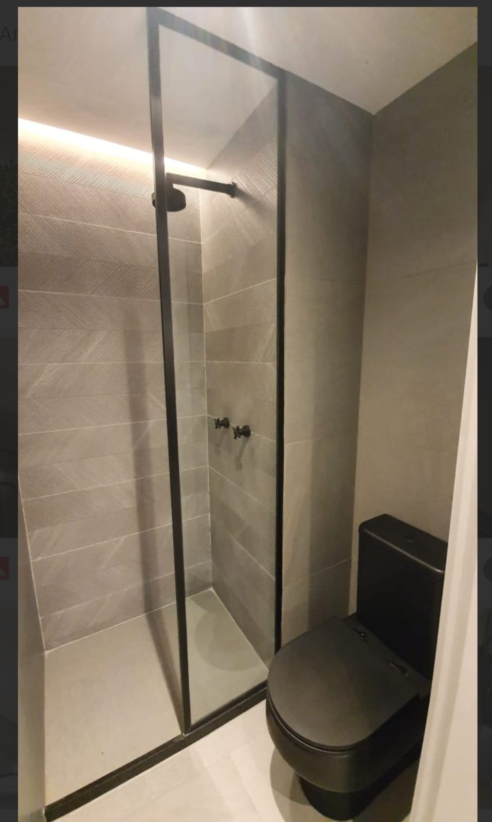 Apartamento, 2 quartos, 55 m² - Foto 11