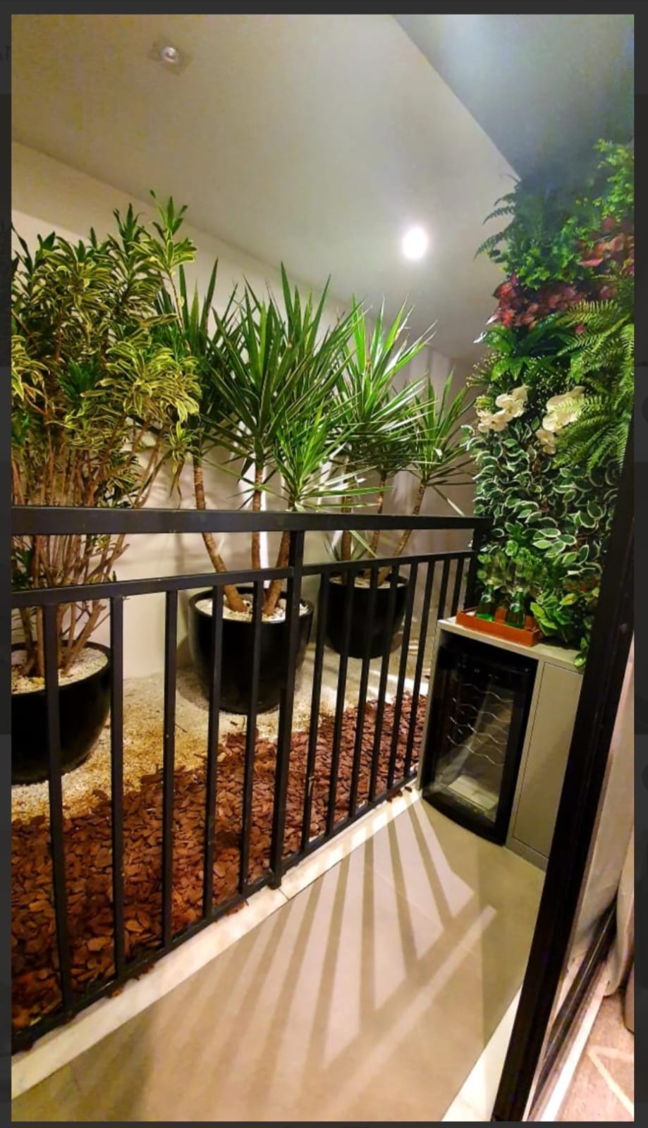 Apartamento, 2 quartos, 55 m² - Foto 12