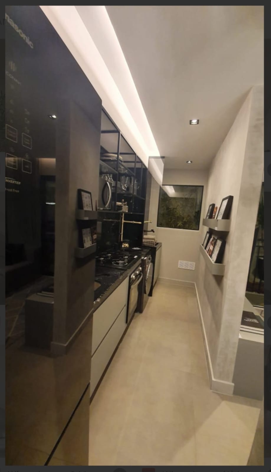 Apartamento, 2 quartos, 55 m² - Foto 13