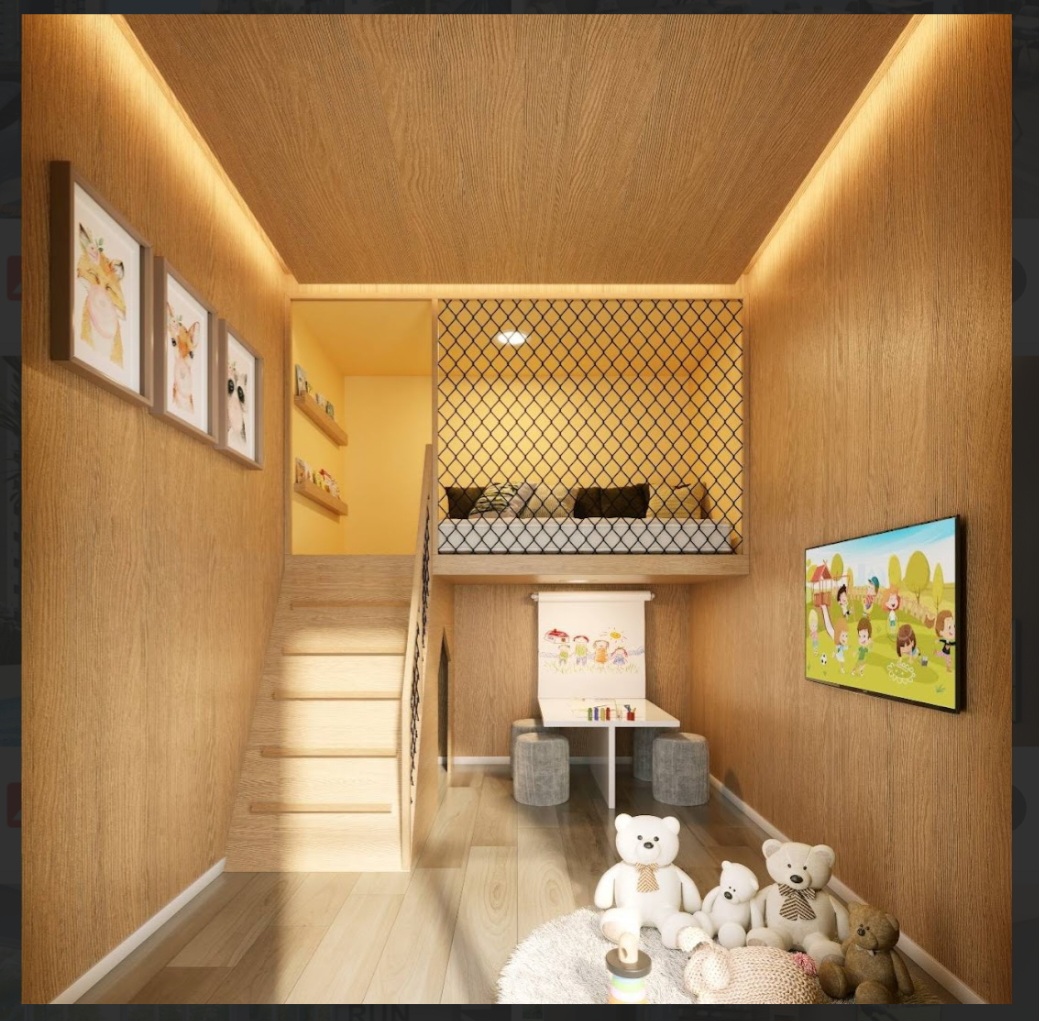 Apartamento, 2 quartos, 45 m² - Foto 13