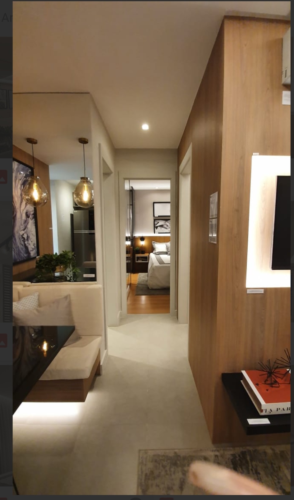 Apartamento, 2 quartos, 45 m² - Foto 16