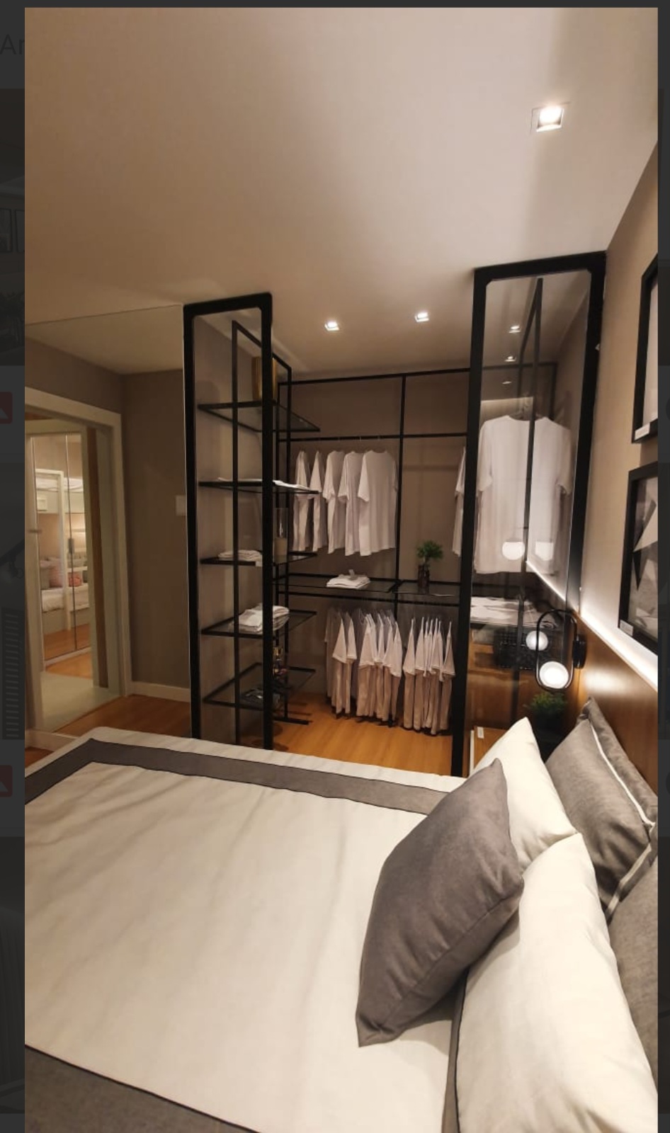 Apartamento, 2 quartos, 45 m² - Foto 20