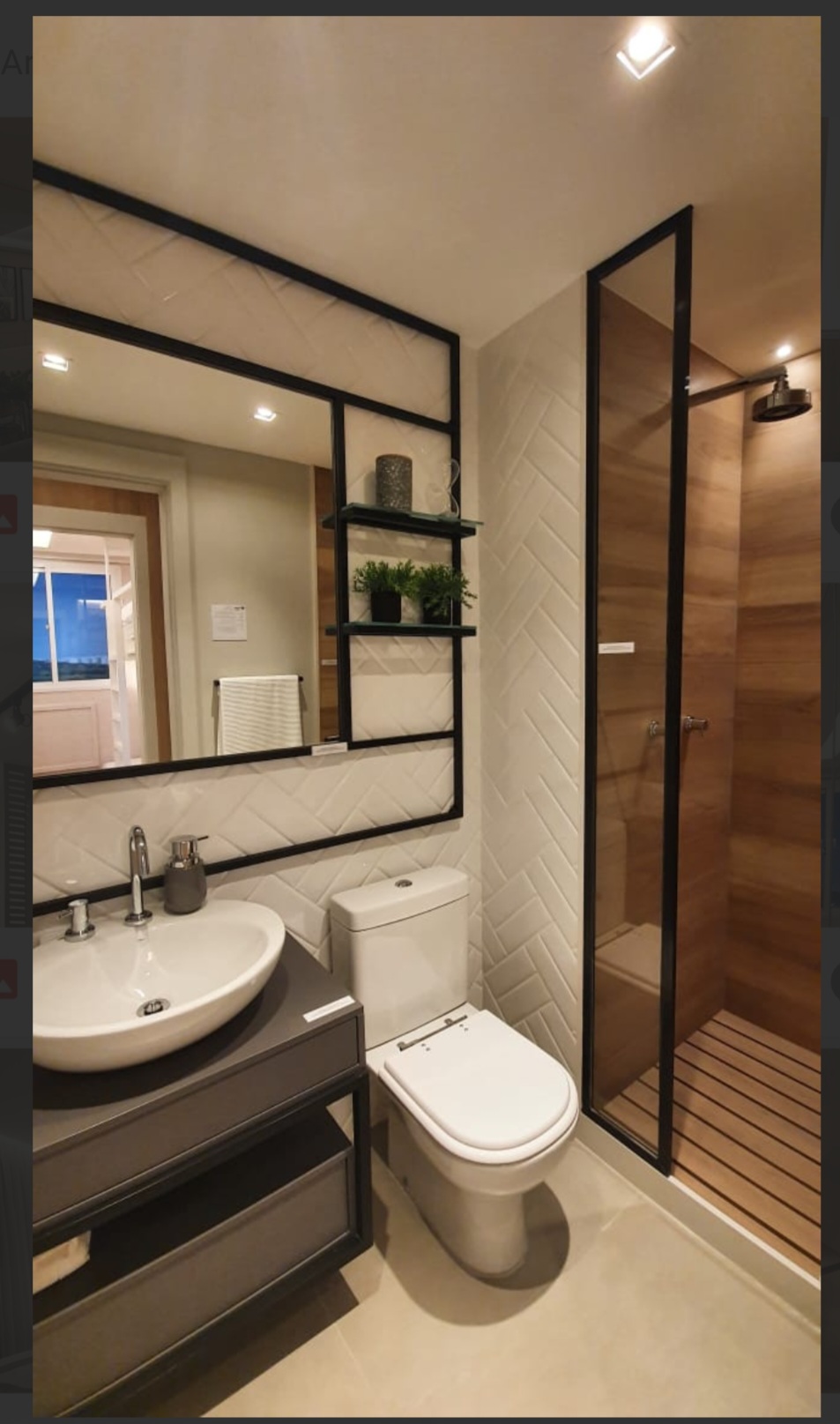 Apartamento, 2 quartos, 45 m² - Foto 21
