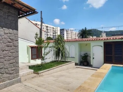 Casa, 5 quartos, 400 m² - Foto 2