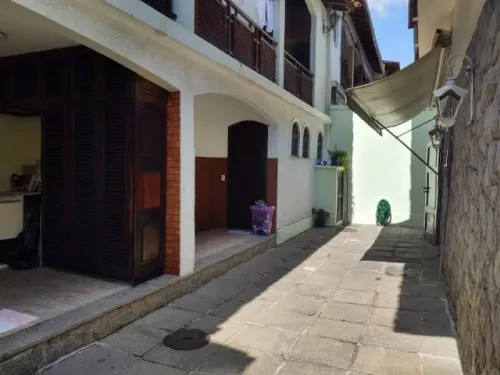 Casa, 5 quartos, 400 m² - Foto 4
