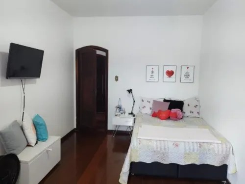 Casa, 5 quartos, 400 m² - Foto 7