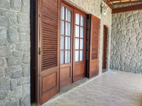 Casa, 5 quartos, 400 m² - Foto 6