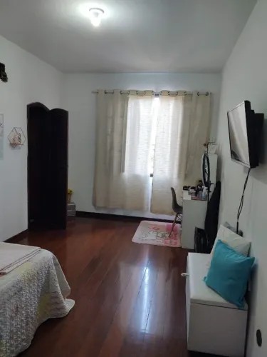 Casa, 5 quartos, 400 m² - Foto 9