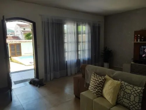 Casa, 5 quartos, 400 m² - Foto 15
