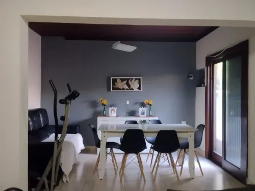 Casa, 4 quartos, 210 m² - Foto 1