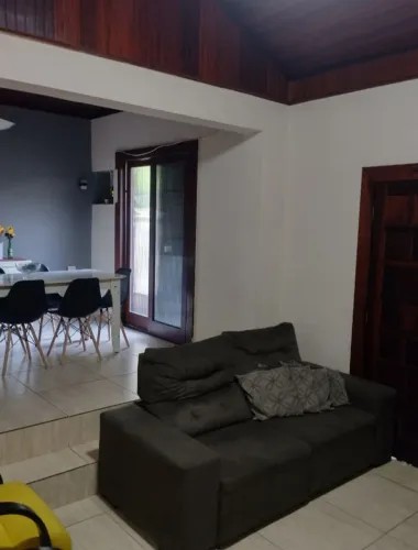Casa, 4 quartos, 210 m² - Foto 2
