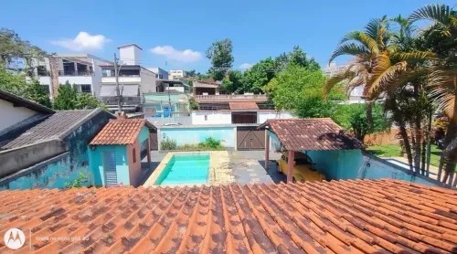 Casa, 4 quartos, 360 m² - Foto 1