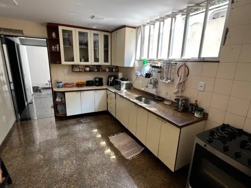 Casa, 4 quartos, 360 m² - Foto 19