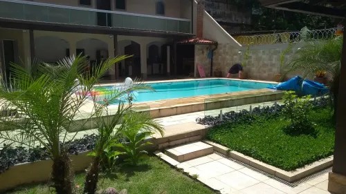 Casa, 4 quartos, 460 m² - Foto 2