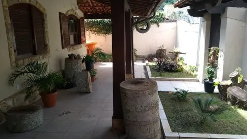 Casa, 4 quartos, 460 m² - Foto 3
