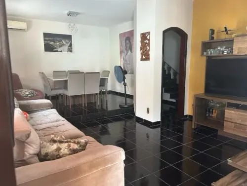 Casa de Condomínio, 3 quartos - Foto 11