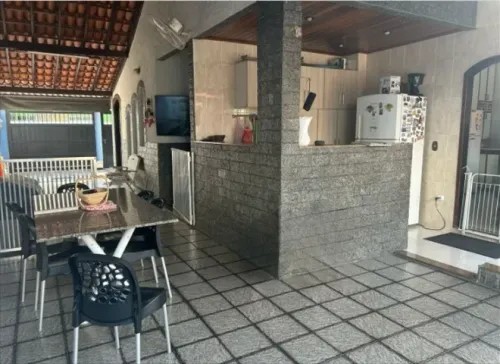 Casa de Condomínio, 3 quartos - Foto 12