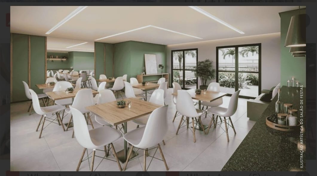 Apartamento, 2 quartos, 37 m² - Foto 7